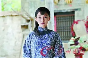 芈月传孙俪造型引争议郑晓龙在挖掘她的潜质