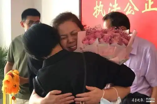 时隔31载,跨越1000公里,终于找回你