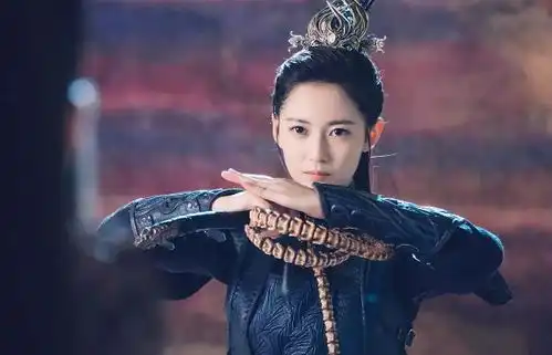 邓论杨紫新剧香蜜沉沉烬如霜今晚智能电视首播
