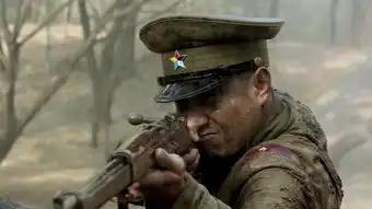 少帅第9集剧照,少帅图片