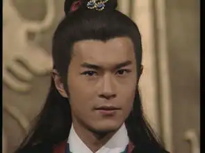 古天乐除了与李若彤是最佳荧幕cp,还曾虐恋梁小冰