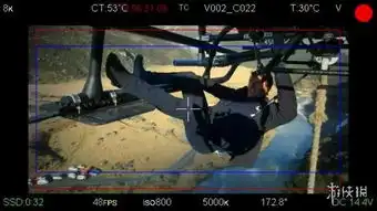 碟中谍6全面瓦解绝命任务特辑55岁阿汤哥搏命出演