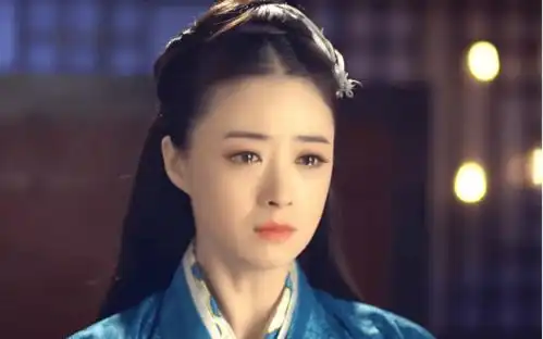 出道二十多年,演了近60多部电视剧,为何蒋欣有名气却还是不红