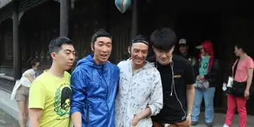 绣春刀王千源晒庆生照被笑太穿越
