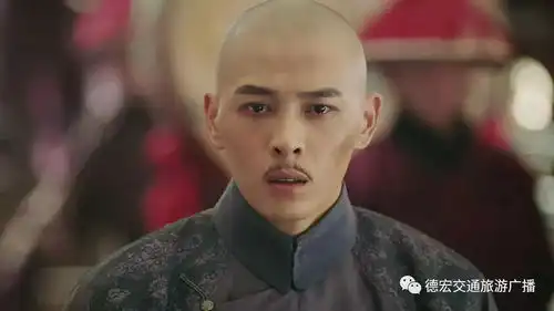 延禧盒饭店打烊了,我想聊聊佘诗曼
