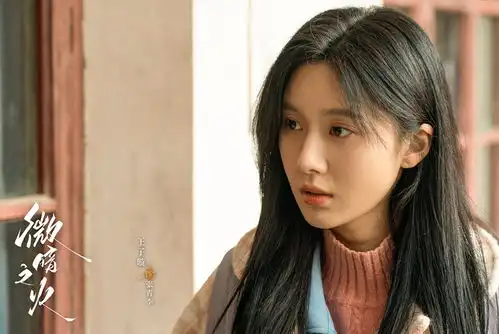 微暗之火首播,写实能力差,悬疑度不够,童瑶风韵气不足
