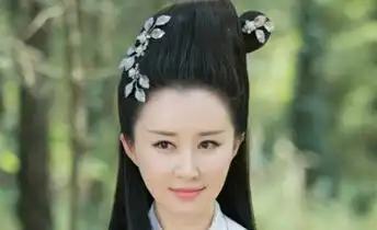 刘亦菲过后无仙女关晓彤赵丽颖宋茜都笑了
