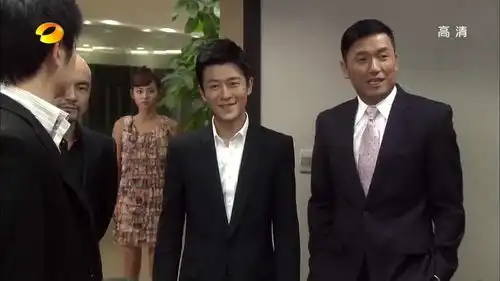 花开半夏秀秀询问魏如风为什么要回来,如风撒谎说人都是会改变的
