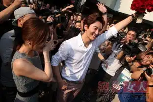 周杰伦成韩国女婿李易峰汤唯领衔真真假假跨国恋