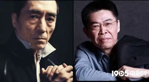 第六届中美电影高峰论坛将举行张艺谋将获表彰
