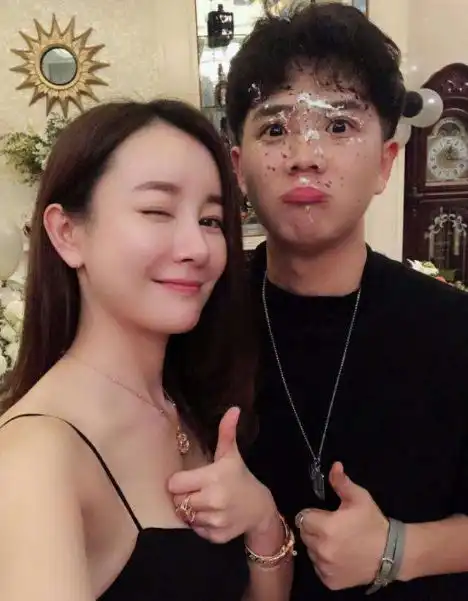 红楼梦四美近况杨幂成一线,李沁蒋梦婕大红大紫,而她已退圈两年
