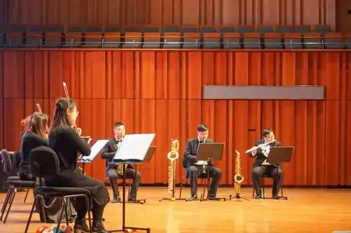 爱乐之城奥斯卡经典金曲视听音乐会,互动感十足,2.14情人节带给你们不一样的甜蜜