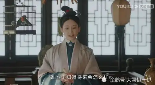 于正新剧玉楼春又碰瓷红楼梦