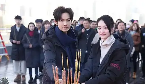 钟汉良又一新剧往后余生将播,看到女主,十年前意难平圆满了