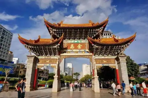 长安欧尚x7带你领略最美滇藏线附带攻略二