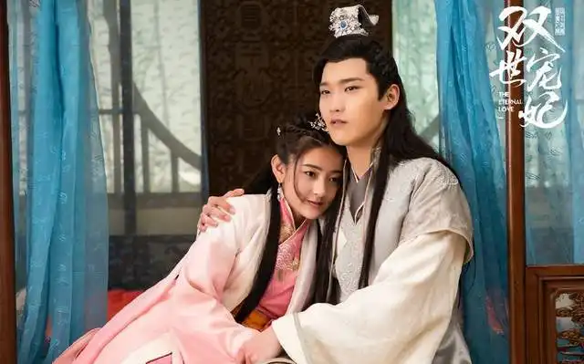 胡一天vs张新成vs邢昭林,都是梁洁男主,谁的cp感戳中你心