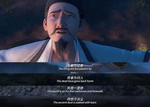 适合做编剧的人,都有哪些特质
