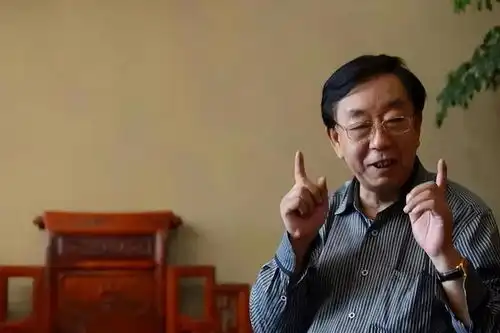 为什么许镜清一人包办了所有西游记配乐他是何许人也