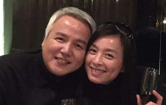 1996年,林瑞阳被26岁张庭击中,脚底发麻,暗惊要出事了娱乐圈一帘幽梦曾哲贞网易订阅