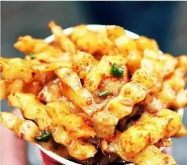 今天终于可以开始逛吃逛吃啦