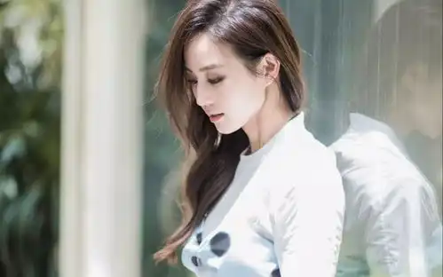 16年过去了,她看起来还是20岁的模样