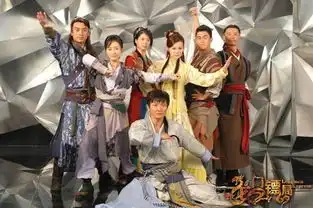 武林外传告龙门镖局索赔金额共计达2.4亿元