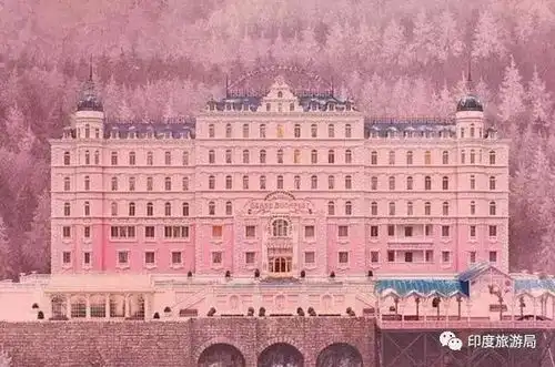玩转色彩,在印度来一场梦幻之旅