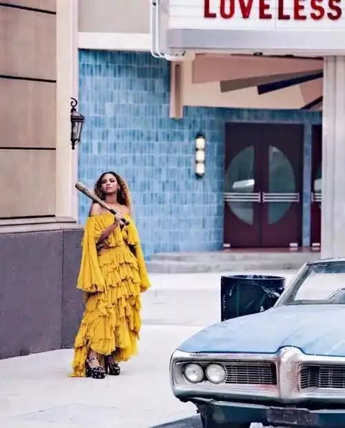 千禧粉已成为过去,2018年正式进入z世代黄