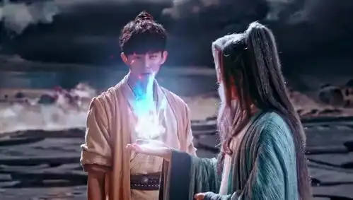 斗破苍穹播出,男主第一集就死了娘,第二集还被退婚,废柴逆袭记