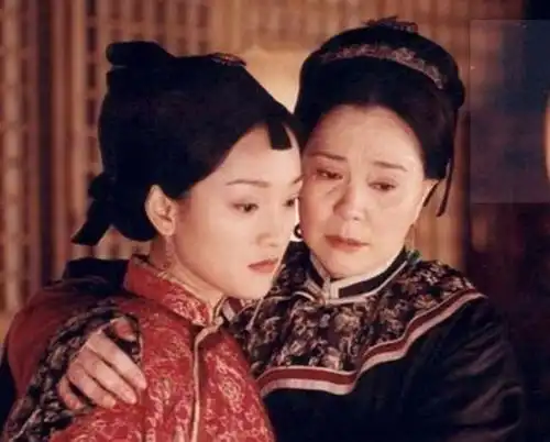 橘子红了中秀禾无爱无望的婚姻妻子不像妻子,女儿不像女儿
