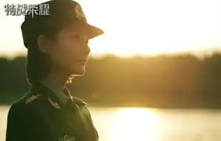 组图特战荣耀新剧照曝光杨洋面带伤痕眼神有戏
