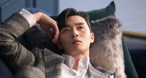 韩剧中五位自带总裁气质的角色,韩剧的男主都是当完总裁来的吗