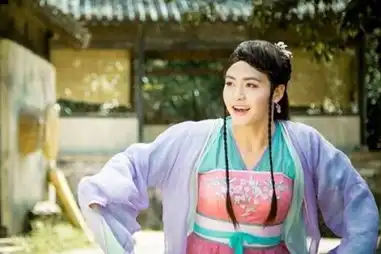 古剑奇谭古装大秀你最钟爱哪一款女侠
