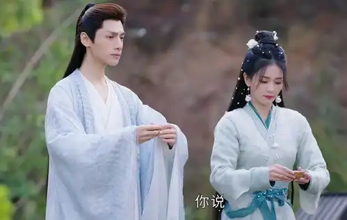 同样都是罗云熙演的男一号,澹台烬和润玉的差别咋就这么大呢
