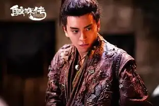 ,欢乐暑期档之电影鲛珠传特效还是不错的