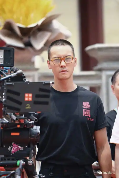 电影暴风预计年底完成