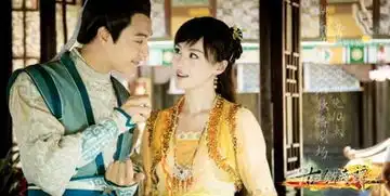 古剑奇谭李易峰根正苗红新晋男神国民大师兄陈伟霆吸粉百万