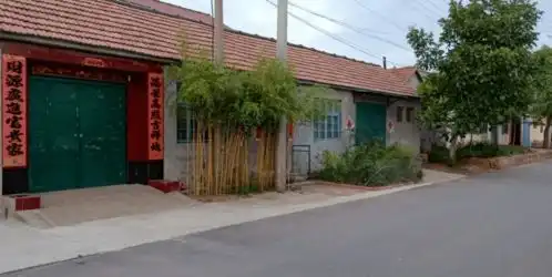 寒亭区朱里街道四到位扎实推进五清强基百日攻坚行动