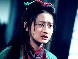 陈德容青涩照曝光虎牙突出盘点琼女郎陈德容精彩剧照
