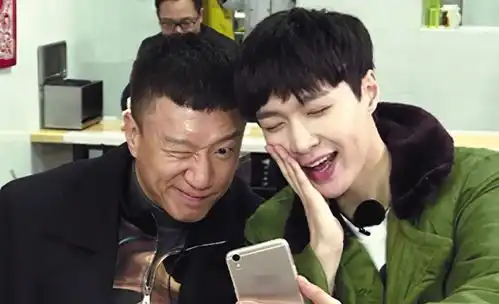 孙红雷客串向往的生活,出场方式太惊喜,张艺兴的反应我能看30遍