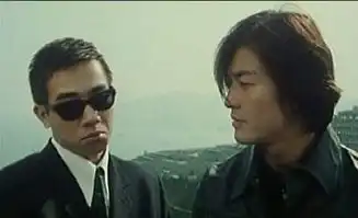 一首歌让陈浩南火了23年,更有无数明星翻唱,这才是经典
