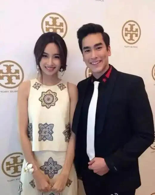 泰国人妖皇后宝儿poy的剧照

