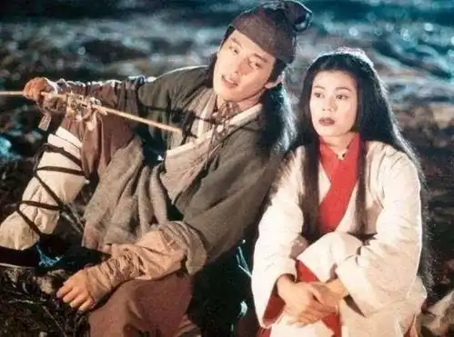 笑傲江湖后,五岳剑派唯华山派重新崛起,也许全仗此人之功
