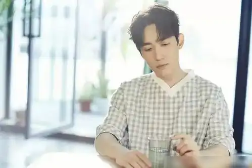 朱一龙,接近十年配角之路,是一个演员的打磨的必经过程
