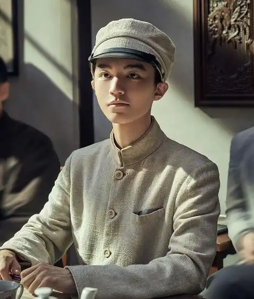 王俊凯北电毕业册签名曝光,一改往日的潦草,工整的像小学生所写
