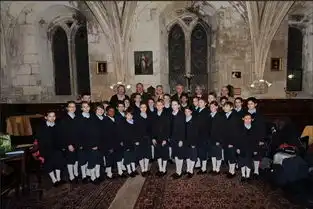 年过70的她一张口,连百人乐团都压不住格娃要来中国啦