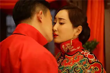 勇敢的心剧照杜若溪