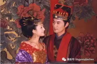 大明宫词一见薛绍误终生,一误太平长相守
