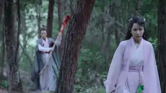 香蜜沉沉烬如霜第49集剧照,香蜜沉沉烬如霜图片
