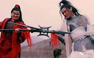 水浒传中宋江的贴身护卫,还是射雕英雄传郭靖的祖先